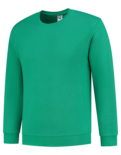 SW298 Best Value Sweat XL / Kelly Green