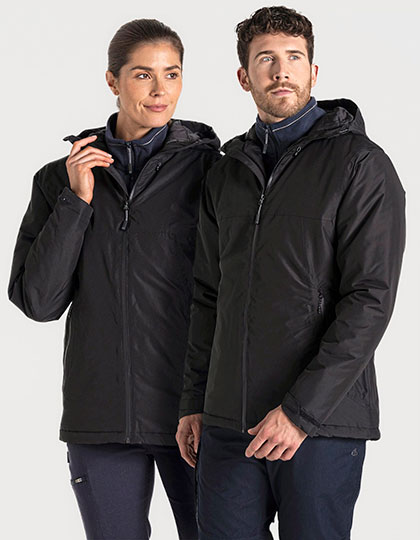 CEP001 Expert Thermic Insulated Jacket