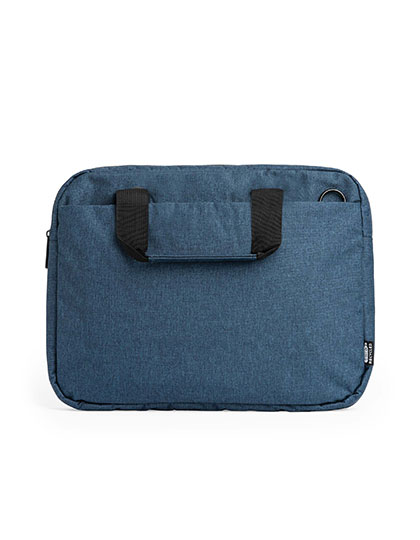 RY7500 Document Bag Kalmar 37 x 28 x 5 cm / Heather Denim 255