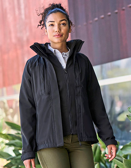RG1440 Women´s Jacket - Kingsley 3in1