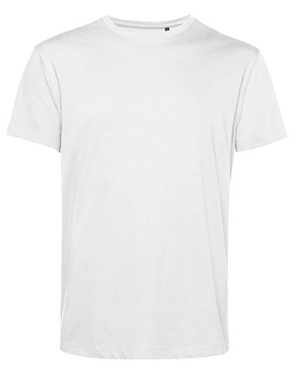 BCTU01B #Inspire E150_° T-Shirt XS / White