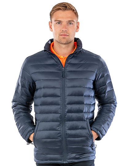 RT192 Men´s Ice Bird Padded Jacket