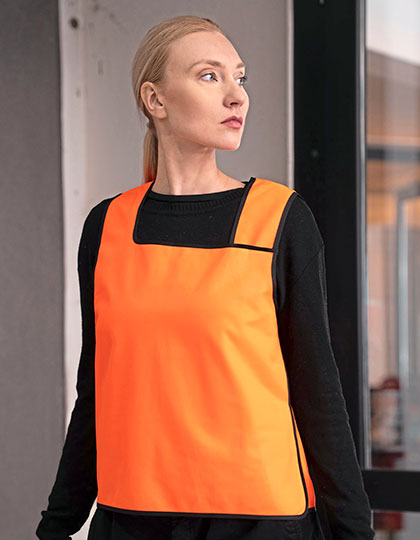 KX117 Promo Special Vest Sylt