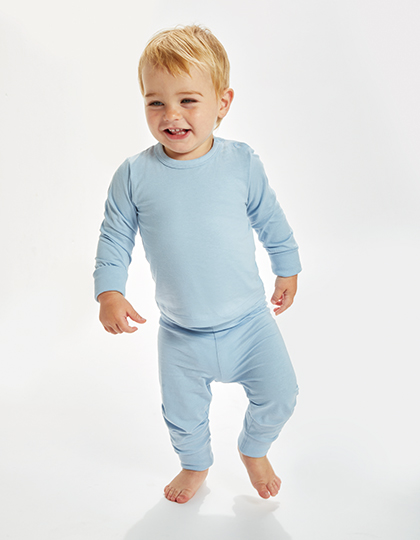 BZ67 Baby Pyjamas