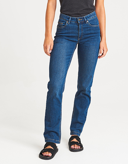 SD011 Katy Straight Jeans