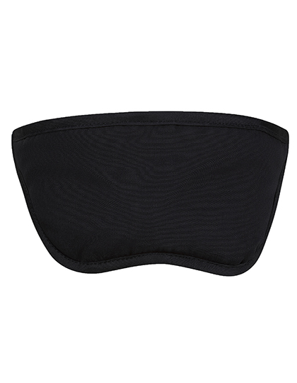 KX115 Super-Soft Good Sleep Mask Almada One Size / Black