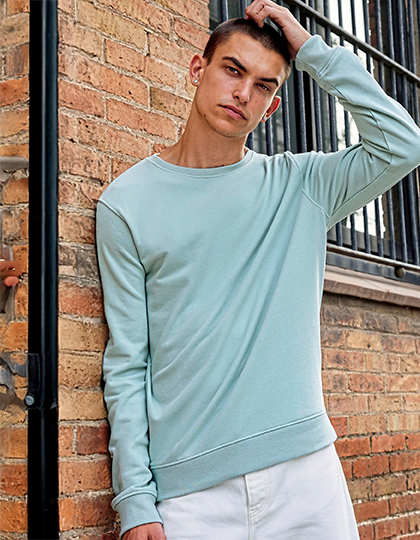 BCWU31B Inspire Crew Neck Sweat_°