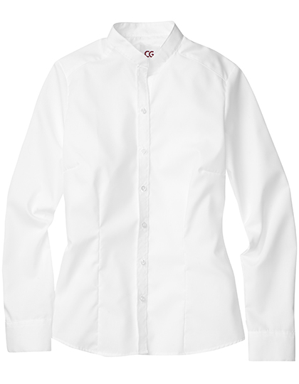CGW590 Ladies´ Blouse Corvara XS / White