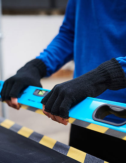 RG202 Fingerless Mitts