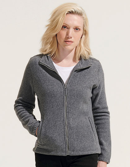 L745 Women´s Fleece Jacket North