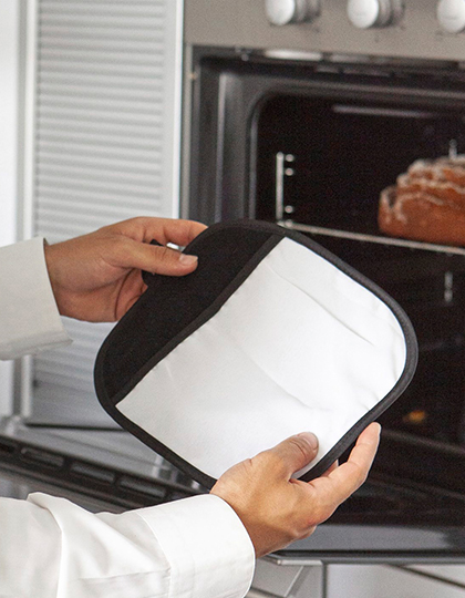 X1007 Potholder Sublimation