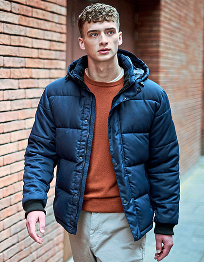RG245 Northdale Insulated Jacket