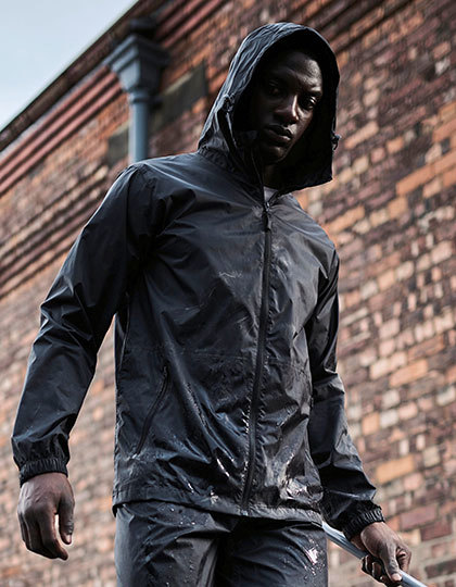 RG2480 Pro Packaway Breathable Jacket