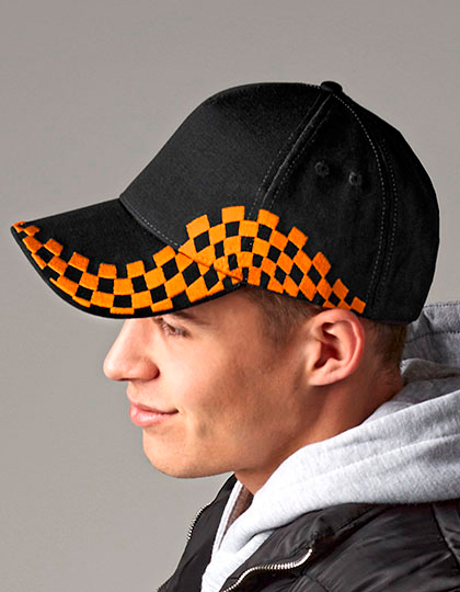 CB159 Grand Prix Cap