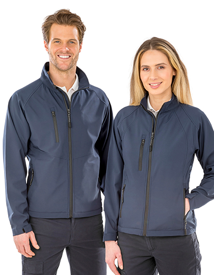 RT128F Women´s Base Layer Soft Shell Jacket