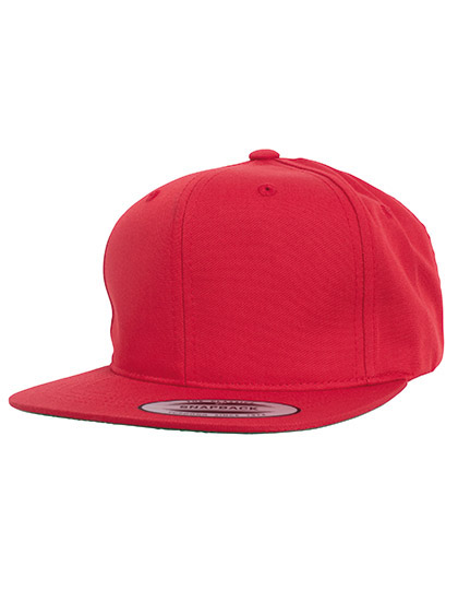 FX6308 Pro-Style Twill Snapback Youth Cap