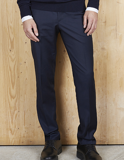 NB3162 Men´s Suit Pants Gabin
