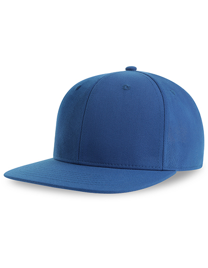 AT111 James Cap One Size / Royal