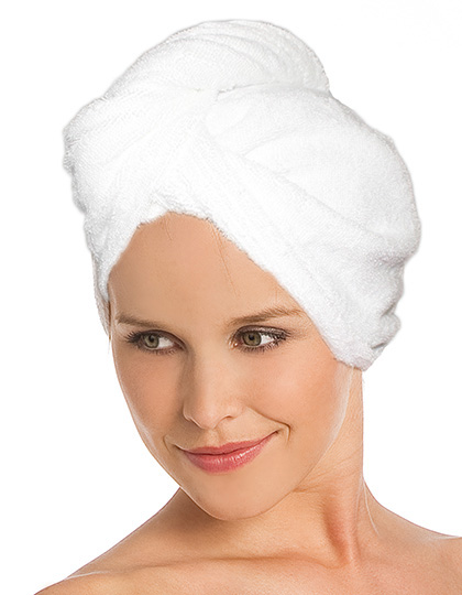 XF600 Frottierturban