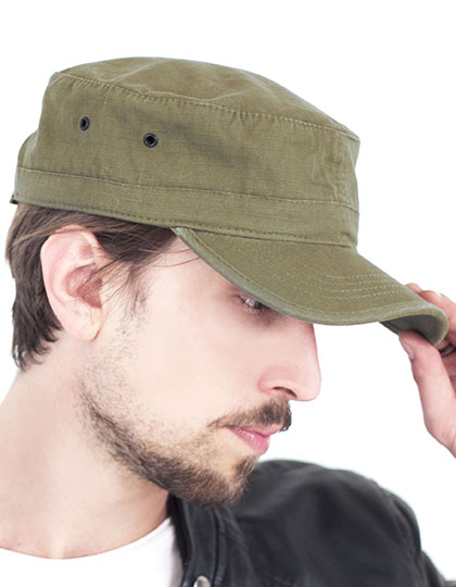 AT300 Army Cap