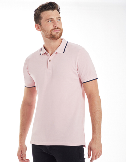 P191 The Tipped Polo