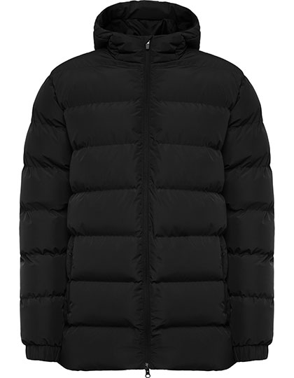 RY5080K Kids´ Parka Jacket Nepal 4 years / Black 02