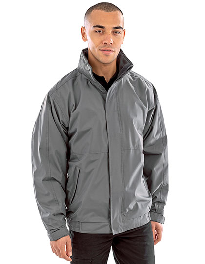 RT221 Channel Jacket