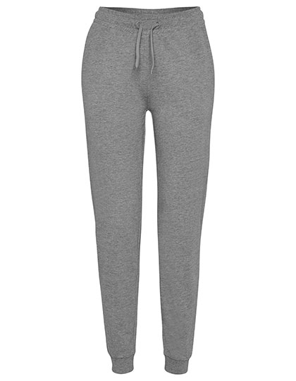RY1175 Women´s Adelpho Trousers S / Heather Grey 58