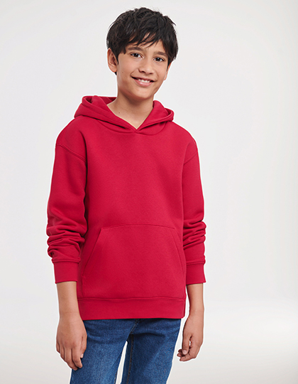 Z265K Kids´ Authentic Hooded Sweat