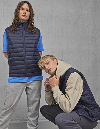 BCJG002 #Reset Bodywarmer