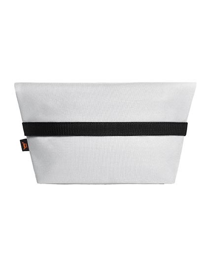 HF15028 Thermobag Flow 21 x 27 x 10 cm / White