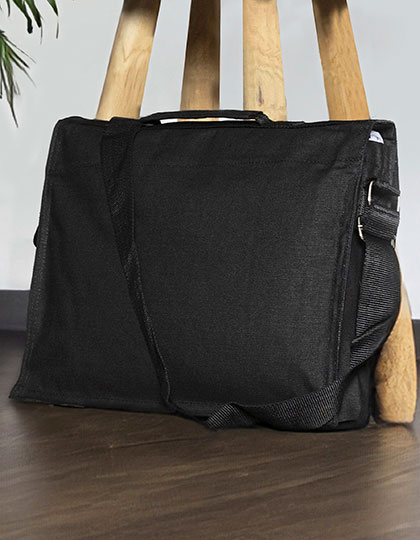 X1056 Canvas Conference Bag