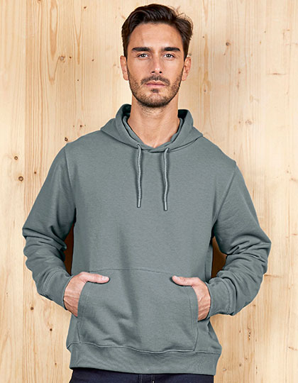 NB3196 Men´s French Terry Hoodie Nicholas