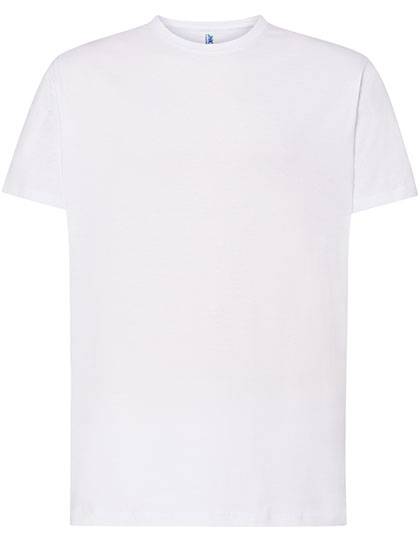 JHK150 Regular T-Shirt XS / White
