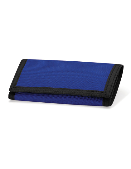 BG40 Ripper Wallet 9 x 13 cm / Bright Royal