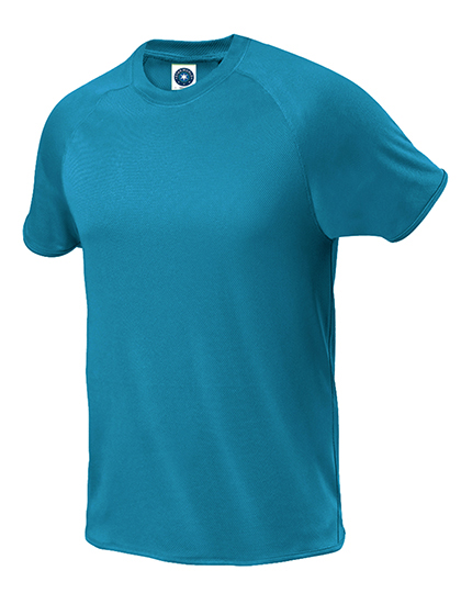 SW300 Men´s Sport T-Shirt S / Atoll