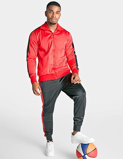 RY6410 Creta Tracksuit