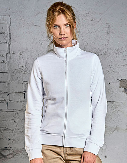 CD5275 Women´s Sweatjacket