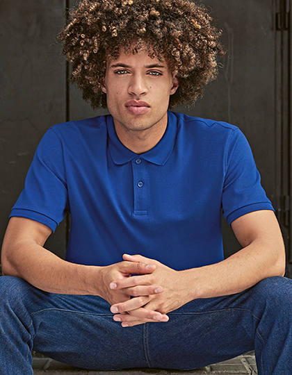 BCPM430 Inspire Polo /Men_°