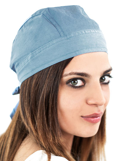 AT351 Bandana Long