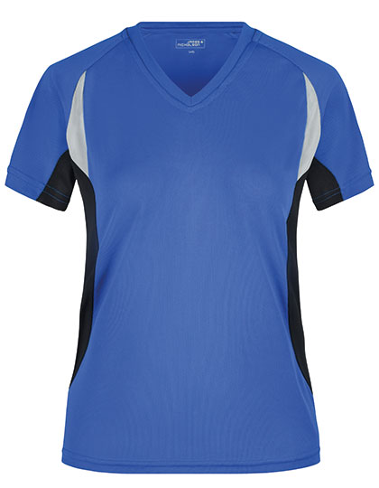 JN390 Ladies´ Running-T