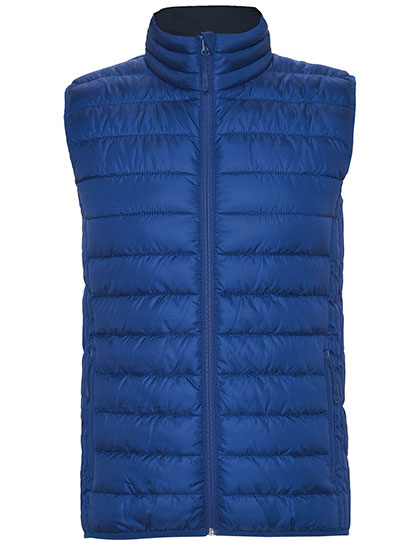RY5092K Kids´ Oslo Bodywarmer 10 years / Electric Blue 99