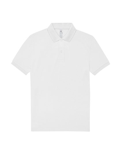 BCPU426 My Polo 210 S / White
