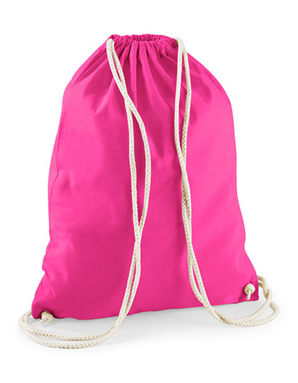 WM110 Cotton Gymsac