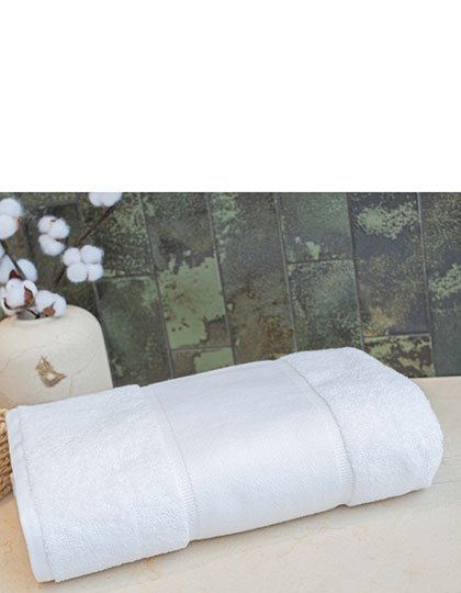 TC506 Organic Bath Sheet