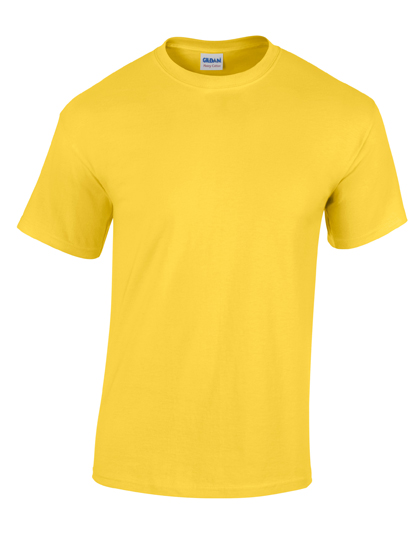 G5000 Heavy Cotton™ Adult T-Shirt 3XL / Daisy
