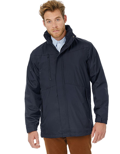 BCJU873 Jacket Corporate 3-in-1