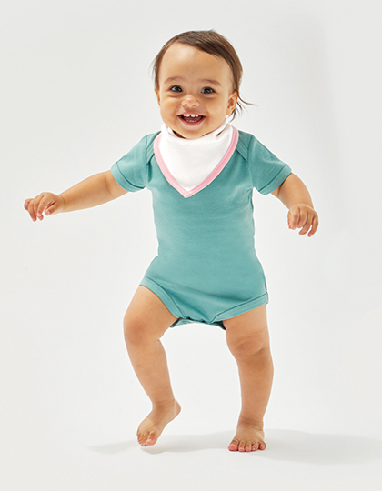 BZ23 Bandana Bib