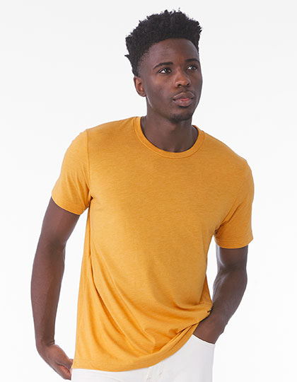 CV3413 Unisex Triblend Crew Neck T-Shirt