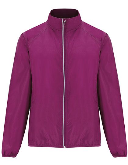 RY5050 Men´s Glasgow Windjacket XL / Burgundy 64